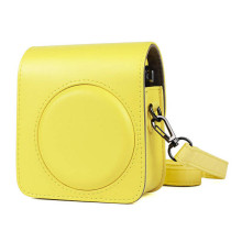 Fujifilm Instax Mini 70 Case Yellow