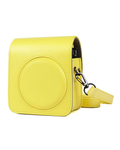 Fujifilm Instax Mini 70 Case Yellow