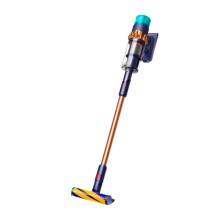 Dyson gen5 Detect Absolute (Prussian Blue/Rich Copper) (447329-01)