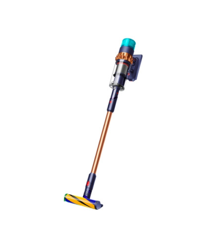 Dyson gen5 Detect Absolute (Prussian Blue/Rich Copper) (447329-01)