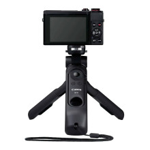 Canon PowerShot G7 X Mark III Black VLogger Kit (3637C029)