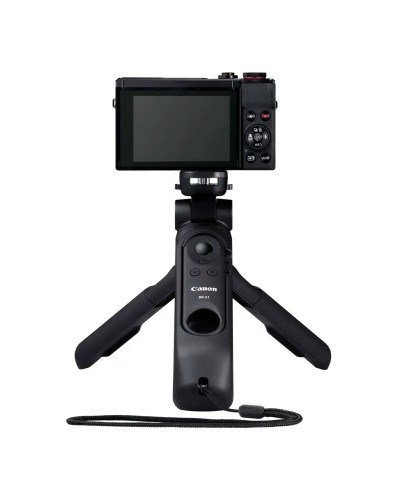 Canon PowerShot G7 X Mark III Black VLogger Kit (3637C029)