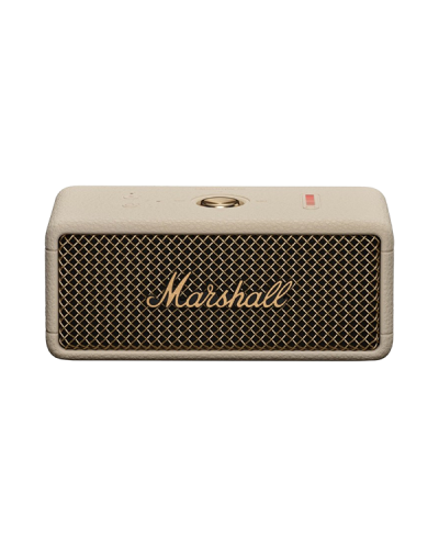 Marshall Emberton III Cream (1006712)