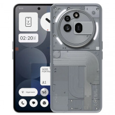 Nothing Phone (3a) Pro 12/256GB Gray