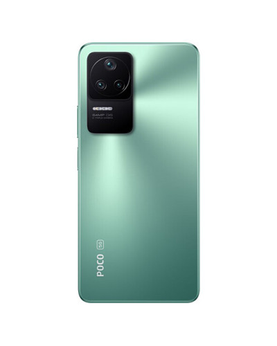 Xiaomi Poco F4 6/128GB Nebula Green (Global)