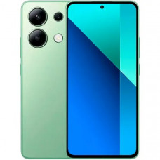 Xiaomi Redmi Note 13 4G 6/128GB Mint Green (Global)