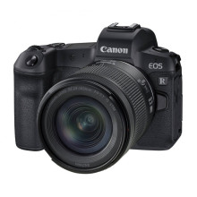 Canon EOS RP kit (RF 24-105mm) IS STM (3380C132)