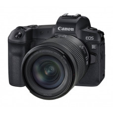 Canon EOS RP kit (RF 24-105mm) IS STM (3380C132)