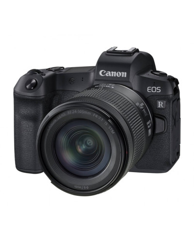 Canon EOS RP kit (RF 24-105mm) IS STM (3380C132)
