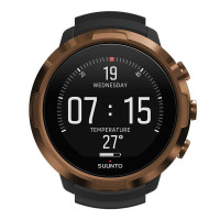 Suunto D5 Copper (SS050569000)