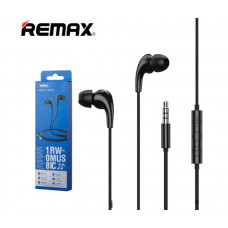 HF Remax RW-108 (black)