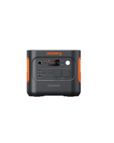 Jackery Explorer 2000 V2