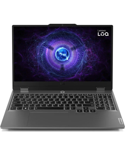 Lenovo LOQ 15IRX9 Luna Gray (83DV00GURA)