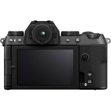 Fujifilm X-S20 body Black (16781826)