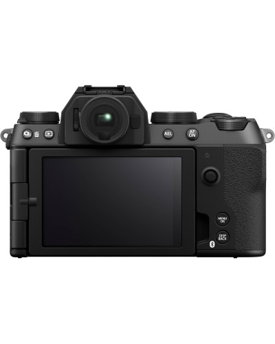 Fujifilm X-S20 body Black (16781826)