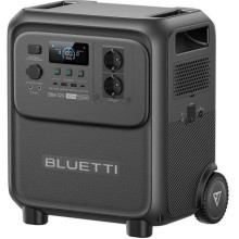 BLUETTI Elite 320 (P-EL320-EU-GY-10)