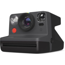 Polaroid Now Gen 2 Black (009095)