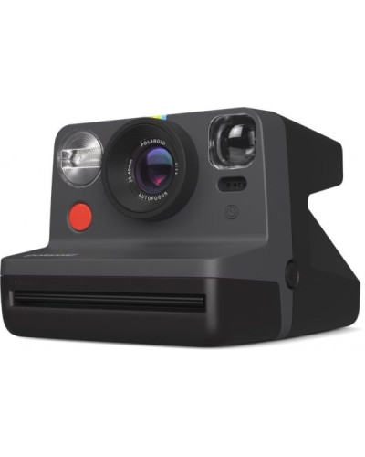 Polaroid Now Gen 2 Black (009095)