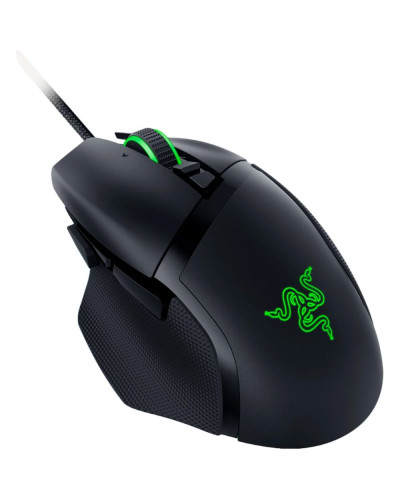 Razer Basilisk V3 35K Black (RZ01-05230100-R3M1)