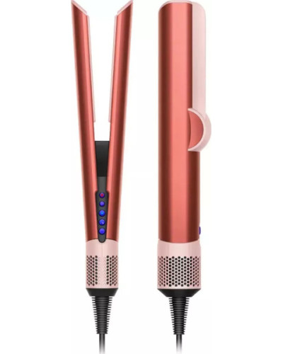 Dyson Airstrait HT01 Strawberry Bronze/Blush Pink (560844-01)
