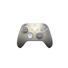 Microsoft Xbox Series X | S Wireless Controller Lunar Shift (QAU-00040)