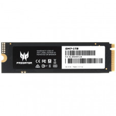 Acer Predator GM7 1 TB (BL.9BWWR.118)