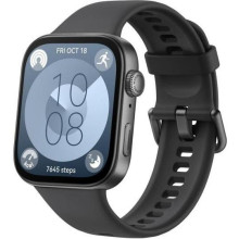 HUAWEI Watch Fit 3 Black (55020CEC)