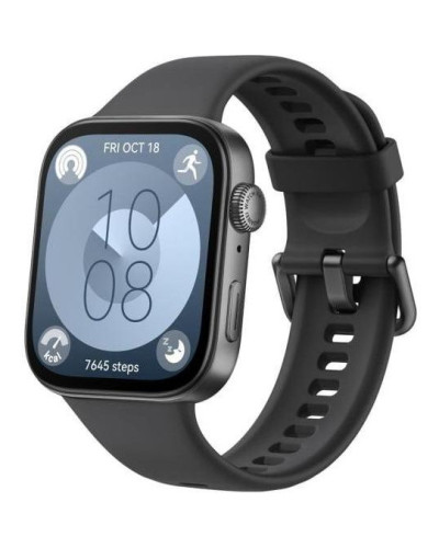 HUAWEI Watch Fit 3 Black (55020CEC)