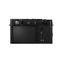 Fujifilm X100VI Black (16821884)