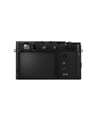 Fujifilm X100VI Black (16821884)