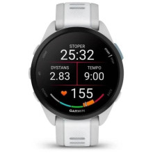 Garmin Forerunner 165 Music Mist Gray/Whitestone (010-02863-31)
