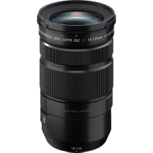 Fujifilm XF 18-120mm f/4 LM PZ WR (16780224)