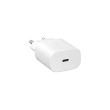 Samsung 25W PD3.0 + Type-C White (EP-TA800NWEGRU)