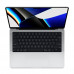 Apple MacBook Pro 14" Silver 2021 (Z15J0021W, Z15J001W9, Z15J0014Z)