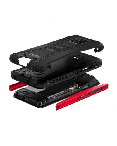 Ulefone Armor 8 4/64GB Red