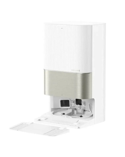 Dreame X50 Ultra Complete White