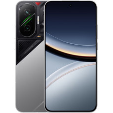 Xiaomi POCO F7 12/256GB Silver (Global)