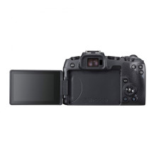 Canon EOS RP kit (RF 24-105mm) IS STM (3380C132)