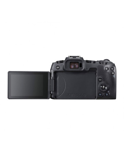 Canon EOS RP kit (RF 24-105mm) IS STM (3380C132)