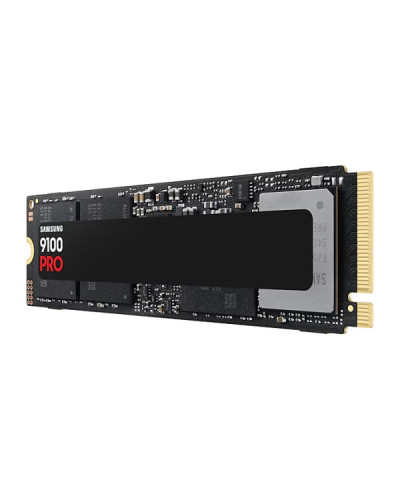 Samsung 9100 PRO 2 TB (MZ-VAP2T0BW)