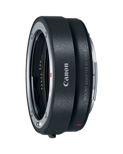 Canon EF - EOS R Mount Adapter (2971C002)