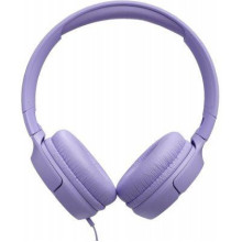 JBL Tune 520C USB-C Purple (JBLT520CPUR)