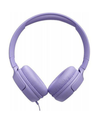JBL Tune 520C USB-C Purple (JBLT520CPUR)