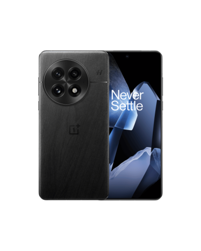 OnePlus 13 12/256GB Black Eclipse (China Version)