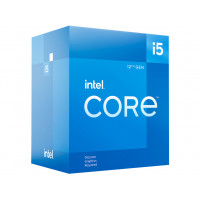 Intel Core i5-12400F (BX8071512400F)