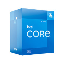 Intel Core i5-12400F (BX8071512400F)