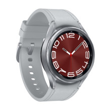 Samsung Galaxy Watch6 Classic 43mm Silver (SM-R950NZSA)
