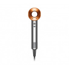 Dyson HD07 Supersonic Nickel/Copper Gift Edition (411117-01)