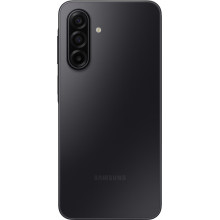 Samsung Galaxy A17 5G 4/128GB Black (SM-A176BZKA)