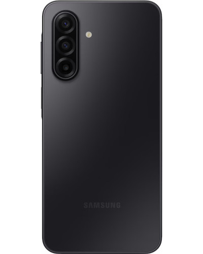 Samsung Galaxy A17 5G 4/128GB Black (SM-A176BZKA)